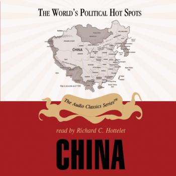 Читать China - Murray  Sayle