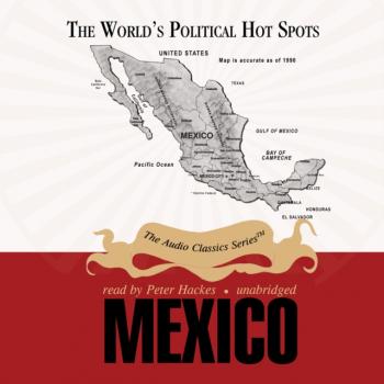 Читать Mexico - Joseph Stromberg