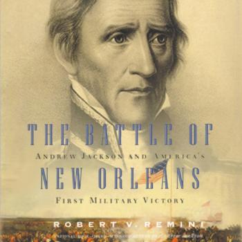 Читать Battle of New Orleans - Robert V.  Remini