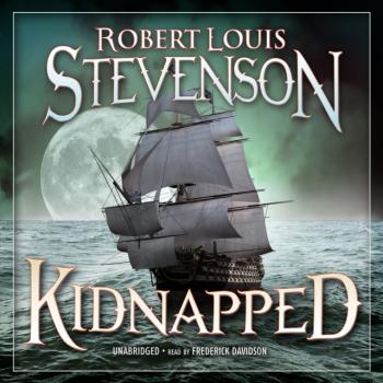 Читать Kidnapped - Роберт Льюис Стивенсон