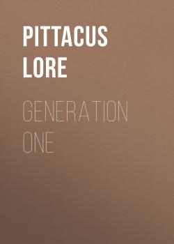 Читать Generation One - Pittacus  Lore