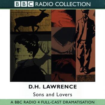 Читать Sons And Lovers - D.H.  Lawrence