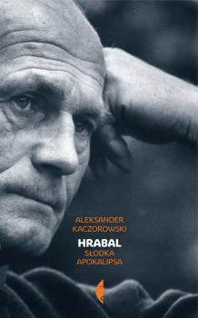 Читать Hrabal - Aleksander Kaczorowski