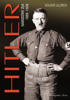 Читать Hitler - Volker  Ullrich