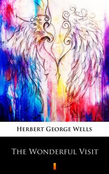 Читать The Wonderful Visit - Herbert George  Wells
