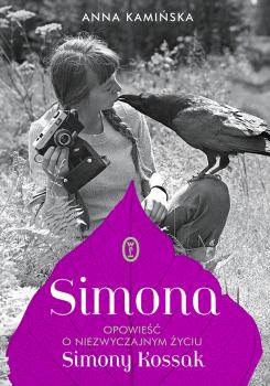 Читать Simona - Anna  Kaminska
