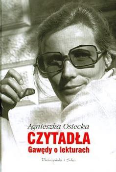 Читать Czytadła - Agnieszka  Osiecka