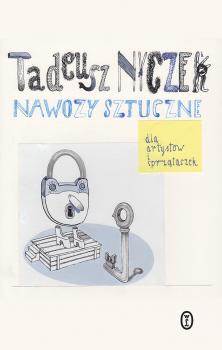 Читать Nawozy sztuczne - Tadeusz Nyczek