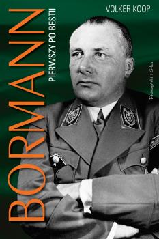 Читать Bormann - Volker  Koop