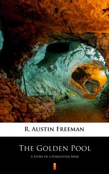 Читать The Golden Pool - R. Austin  Freeman
