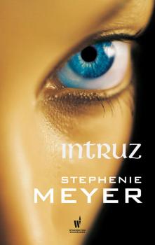 Читать Intruz - Stephenie  Meyer