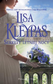 Читать Sekrety letniej nocy - Lisa  Kleypas