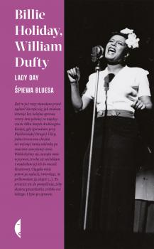 Читать Lady Day śpiewa bluesa - Billie  Holiday