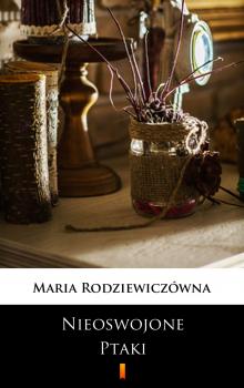 Читать Nieoswojone ptaki - Maria Rodziewiczówna