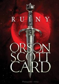 Читать Ruiny - Orson Scott  Card