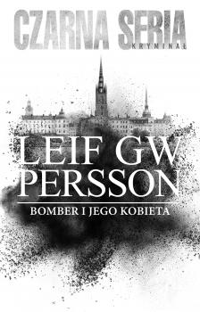 Читать Bomber i jego kobieta - Leif GW  Persson