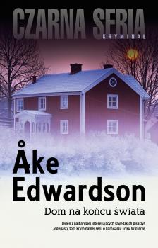 Читать Erik Winter - Ake  Edwardson
