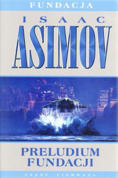 Читать Fundacja - Isaac Asimov