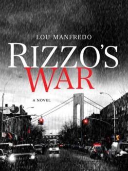 Читать Rizzo's War - Lou  Manfredo