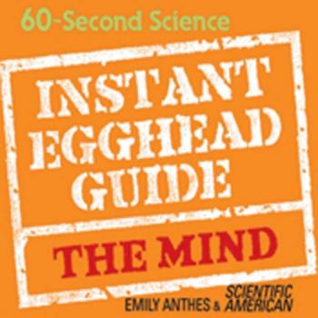 Читать Instant Egghead Guide: The Mind - Oliver Wyman