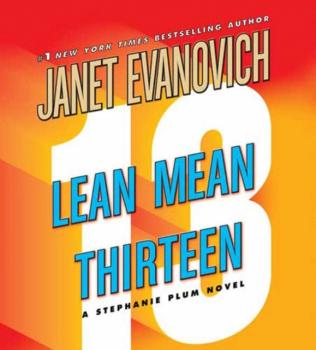 Читать Lean Mean Thirteen - Janet  Evanovich
