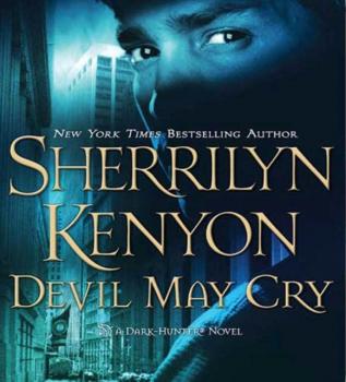 Читать Devil May Cry - Sherrilyn Kenyon