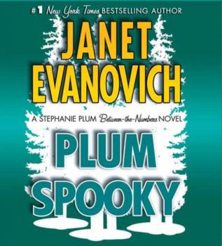 Читать Plum Spooky - Janet  Evanovich