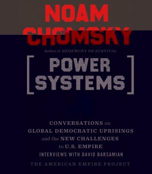 Читать Power Systems - Noam  Chomsky