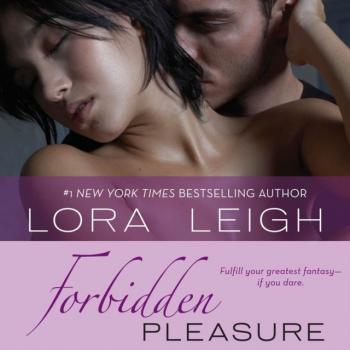 Читать Forbidden Pleasure - Lora  Leigh