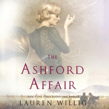 Читать Ashford Affair - Lauren  Willig
