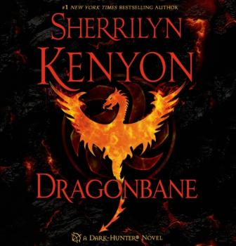 Читать Dragonbane - Sherrilyn Kenyon