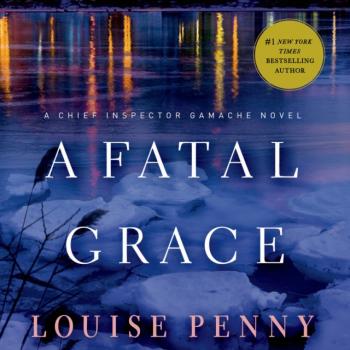Читать Fatal Grace - Луиза Пенни