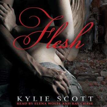 Читать Flesh - Kylie  Scott
