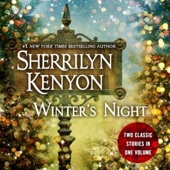 Читать Winter's Night - Sherrilyn Kenyon