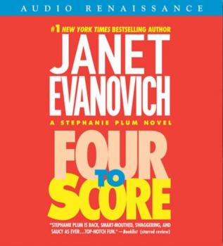 Читать Four to Score - Janet  Evanovich