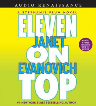 Читать Eleven on Top - Janet  Evanovich