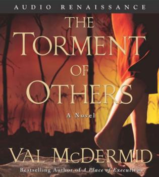 Читать Torment of Others - Val  McDermid
