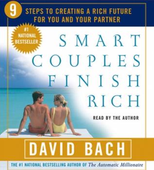 Читать Smart Couples Finish Rich - David  Bach