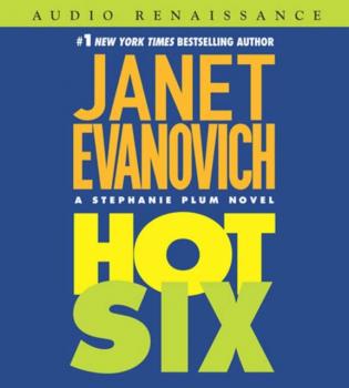 Читать Hot Six - Janet  Evanovich