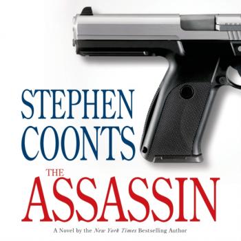 Читать Assassin - Stephen  Coonts