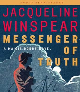 Читать Messenger of Truth - Jacqueline  Winspear