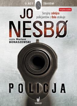 Читать Policja - Jo Nesbo