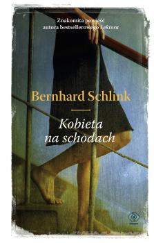 Читать Kobieta na schodach - Bernhard  Schlink