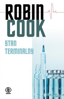 Читать Stan terminalny - Robin  Cook