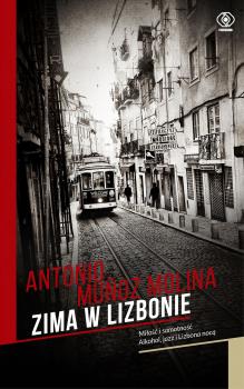 Читать Zima w Lizbonie - Antonio Muñoz Molina
