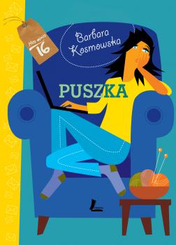 Читать Puszka - Barbara Kosmowska