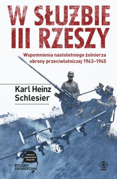 Читать W służbie III Rzeszy - Karl H. Schlesier