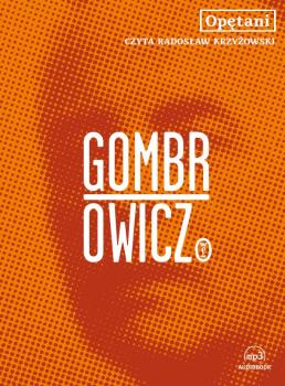 Читать Opętani - Witold  Gombrowicz