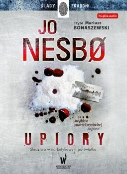 Читать Upiory - Jo Nesbo