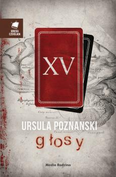 Читать Głosy - Ursula Poznanski